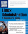 Linux Administration: a Beginner's Guide, Fifth Edition