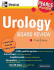 Urology Board Review: Pearls of Wisdom, Third Edition