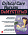 Critical Care Nursing Demystified (Demystified Nursing)