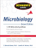Schaum's Outline of Microbiology