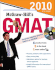 McGraw-Hill's Gmat With Cd-Rom, 2010 Edition