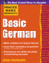 Practice Makes Perfect Basic German (Practice Makes Perfect Series)