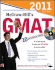McGraw-Hill*S Gmat With Cd-Rom