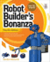 Robot Builder's Bonanza, 5th Edition Electronics