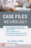 Case Files Neurology, Second Edition (Lange Case Files)