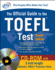 Official Guide to the Toefl Test Fourth Edition