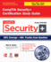 Comptia Security+ Certification Study Guide (Exam Sy0-401) [With Cdrom]