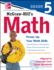 McGraw-Hill's Math, Grade 5