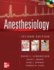 Anesthesiology 3ed (Hb 2018)