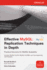 Effective Mysql Replication Techniques in Depth