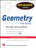 Schaum's Outlines Geometry