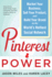 Pinterest Power: Market Your Business, Sell Your Product, and Build Your Brand on the Worlds Hottest Social Network