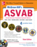 McGraw-Hill's Asvab With Cd-Rom, 3rd Edition: Strategies + Quizzes + 4 Practice Tests