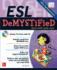 Esl Demystified [With Cd (Audio)]