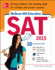 McGraw-Hill Education Sat With Dvd-Rom, 2015 Edition