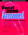 Excel 2000 Answers!