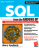 Sql From the Ground Up