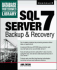 Sql Server 7 Backup & Recovery