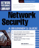 Network Security: a Beginner's Guide