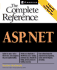 Asp. Net: the Complete Reference