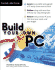 Build Your Own Pc, Third Edition