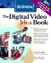 The Digital Video Idea Book (Get Creative! S. )