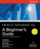 Oracle Database 10g: a Beginner's Guide (Oracle Press)