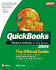 Quickbooks: Financial Software for Small Business
