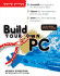 Build Your Own Pc, 4th Edition