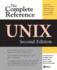 Unix: the Complete Reference (Complete Reference Series)