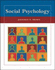 Social Psychology: Theory and Research