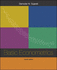 Basic Econometrics