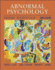 Abnormal Psychology: Current Perspectives ( 9th Edition )
