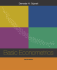 Basic Econometrics [With Cdrom]