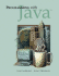 Programming With Java W/ Cd-Rom [With Cdrom]