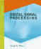 Digital Signal Processing: a Computer-Based Approach [With Cdrom]