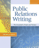 Public Relations Writing: the Essentials of Style and Format (Nai)