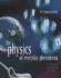 Physics of Everyday Phenomena With Online Learning Center Passcode Card