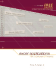 Excel Applications for Corporate Finance With Excel Tutor