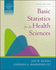 Basic Statistics for the Health Sciences [With Online Access Code]