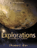 Explorations: an Introduction to Astronomy With Starry Nights Pro Cd-Rom (V.3.1)