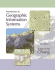 Introduction to Geographic Information Systems With Data Set Cd-Rom