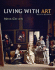 Living With Art Book Alone