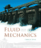 Fluid Mechanics With Student Cd (McGraw-Hill Series in Mechanical Engineering)