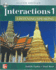 Interactions Level 1 Listening/Speaking Student Book