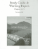 Study Guide & Working Papers Ch 1-13 to Accompany College Accounting 12e Chapters 1-13