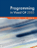 Programming in Visual C# 2005 [With Cdrom]