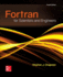 Fortran for Scientists & Engineers-4e