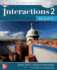 Interactions, Level 2