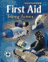 First Aid Taking Action Workbook